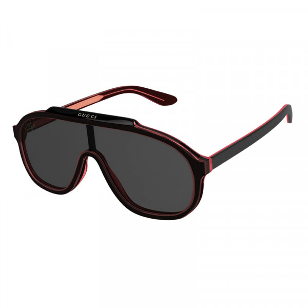 GG1038S 001 Acetate Black