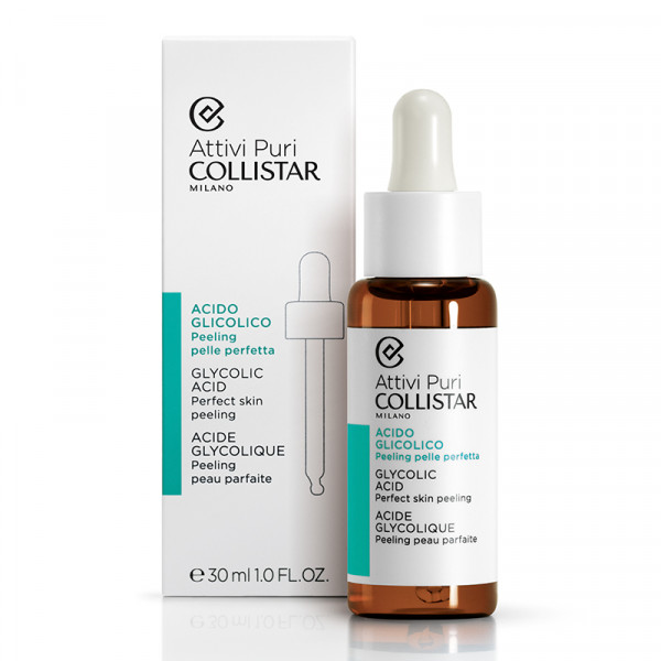 ATTIVI PURI Perfekt Glykolsyre Peeling