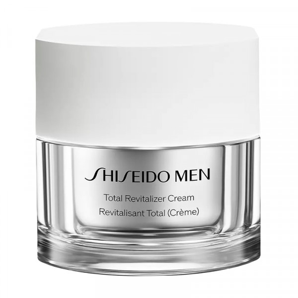 Total Revitalizer Creme