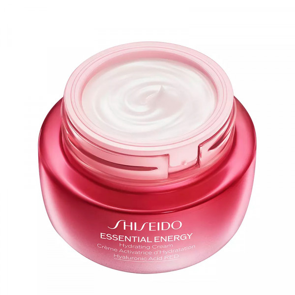 Essentiel energi fugtgivende creme