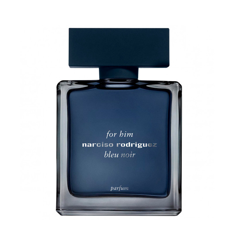 Narciso Rodriguez For Him Bleu Noir - 50 ML Eau de Parfum Profumi da Uomo