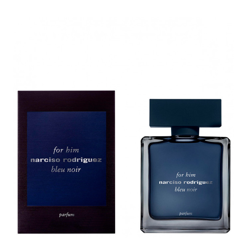 Narciso Rodriguez for Him Bleu Noir Parfum Narciso Rodriguez Sabina Eau de Parfum – imagen 3