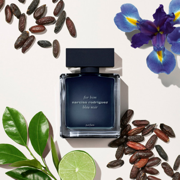 För honom Bleu Noir Parfym