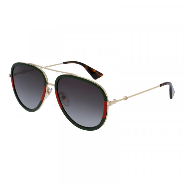 GG0062S 57 Metall Guld