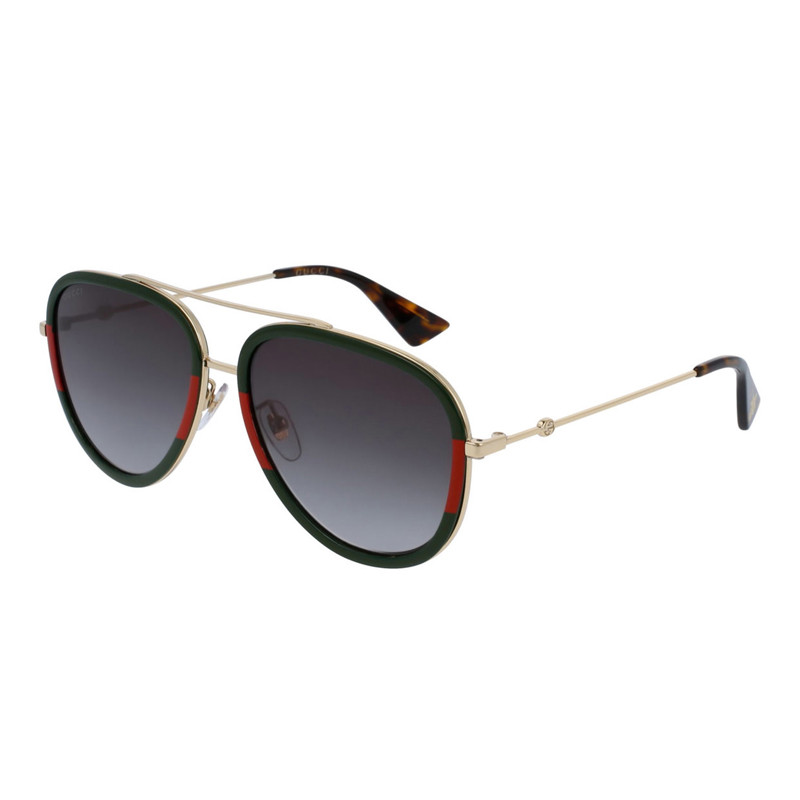 gafas gucci hombre aviador