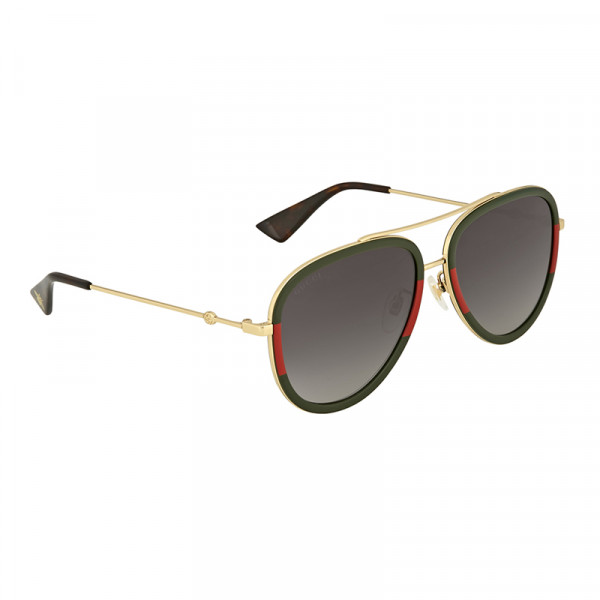GG0062S 57 Metall Guld