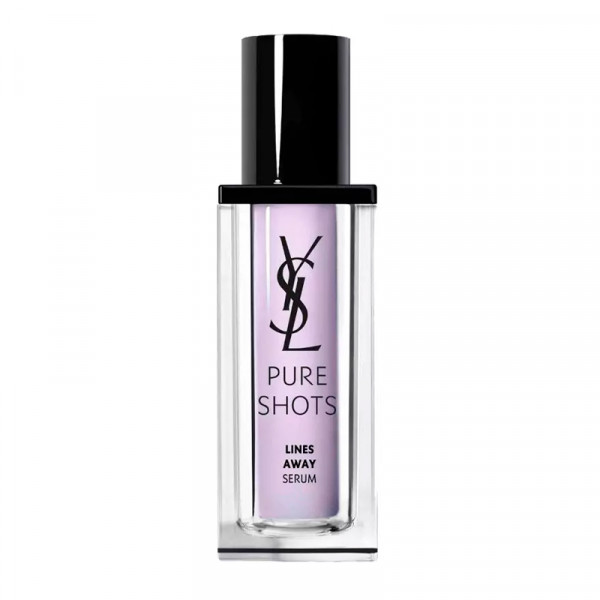Pure Shots Lines Away Serum