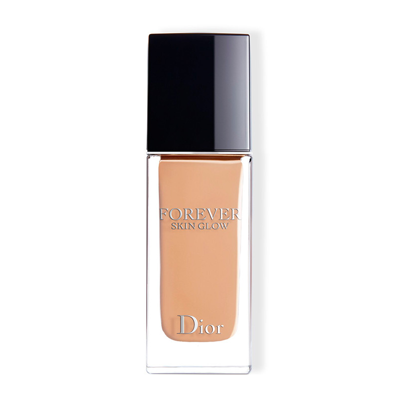 Dior Fondotinta DIOR FOREVER SKIN GLOW FONDOTINTA TRUCCO IDRATANTE 24 H LUMINOSO - PULITO 3 N