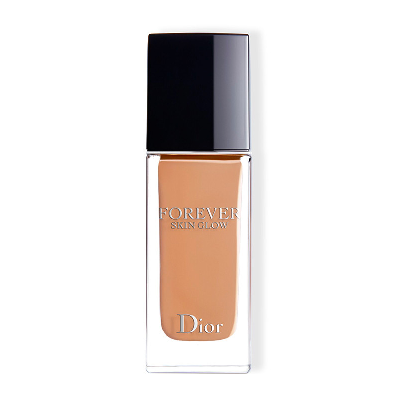 Dior Fondotinta DIOR FOREVER SKIN GLOW FONDOTINTA TRUCCO IDRATANTE 24 H LUMINOSO - PULITO 4,5 N