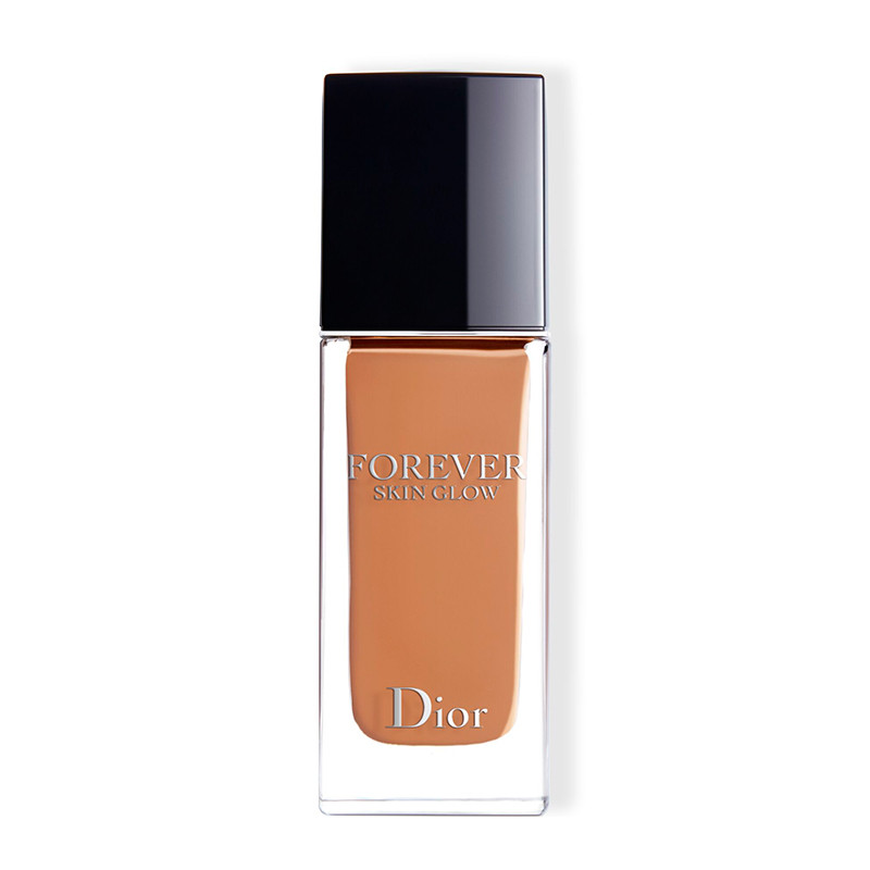 Dior Fondotinta DIOR FOREVER SKIN GLOW FONDOTINTA TRUCCO IDRATANTE 24 H LUMINOSO - PULITO 5 N