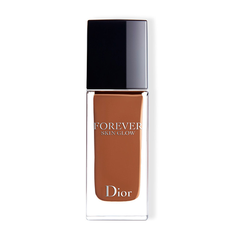 Dior Fondotinta DIOR FOREVER SKIN GLOW FONDOTINTA TRUCCO IDRATANTE 24 H LUMINOSO - PULITO 7,5 N