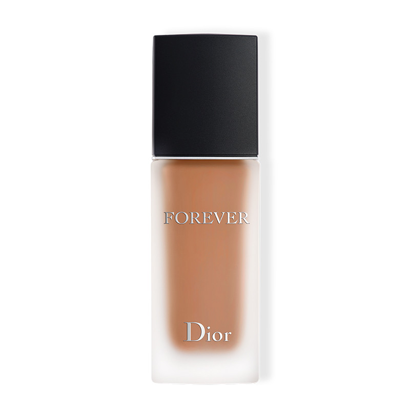 Dior Fondotinta DIOR FOREVER FONDOTINTA MATTE TRUCCO 24 ORE CHE NON TRASFERISCE - ARRICCHITO DI TRATTAMENTO - PULITO 5 N