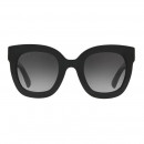 GG0208S 49 Acetat Svart