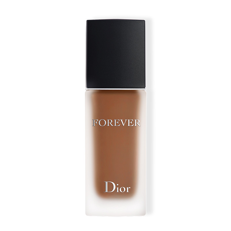 Dior Fondotinta DIOR FOREVER FONDOTINTA MATTE TRUCCO 24 ORE CHE NON TRASFERISCE - ARRICCHITO DI TRATTAMENTO - PULITO 7 N