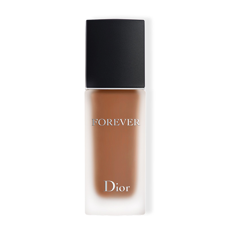 Dior Fondotinta DIOR FOREVER FONDOTINTA MATTE TRUCCO 24 ORE CHE NON TRASFERISCE - ARRICCHITO DI TRATTAMENTO - PULITO 6,5 N