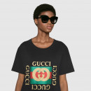 GG0208S 49 Acetat Svart