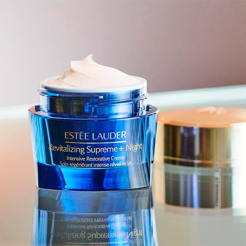 Estee Lauder Revitalizing Supreme Night Revitalizing Supreme+ Night Crema Revitalizante – imagen 3