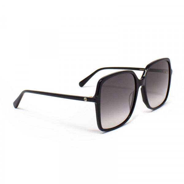 GG0544S 001 Acetat Sort GG0544S 001 Acetat Sort