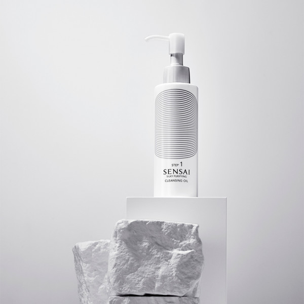 Silk Purifying Cleansing Oil
Reinigungsöl