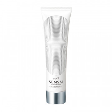 Silk Purifying Cleansing Gel (Steg 1)