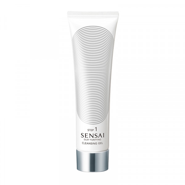 Silk Purifying Cleansing Gel (Steg 1)