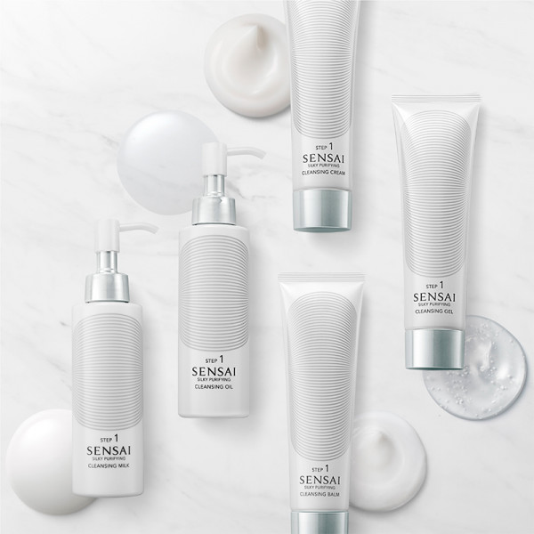 Silke Rensende Balm (Trin 1)