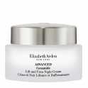 Crema de Noche Advanced Ceramide Reafirmante Alisador de Arrugas con Ceramidas