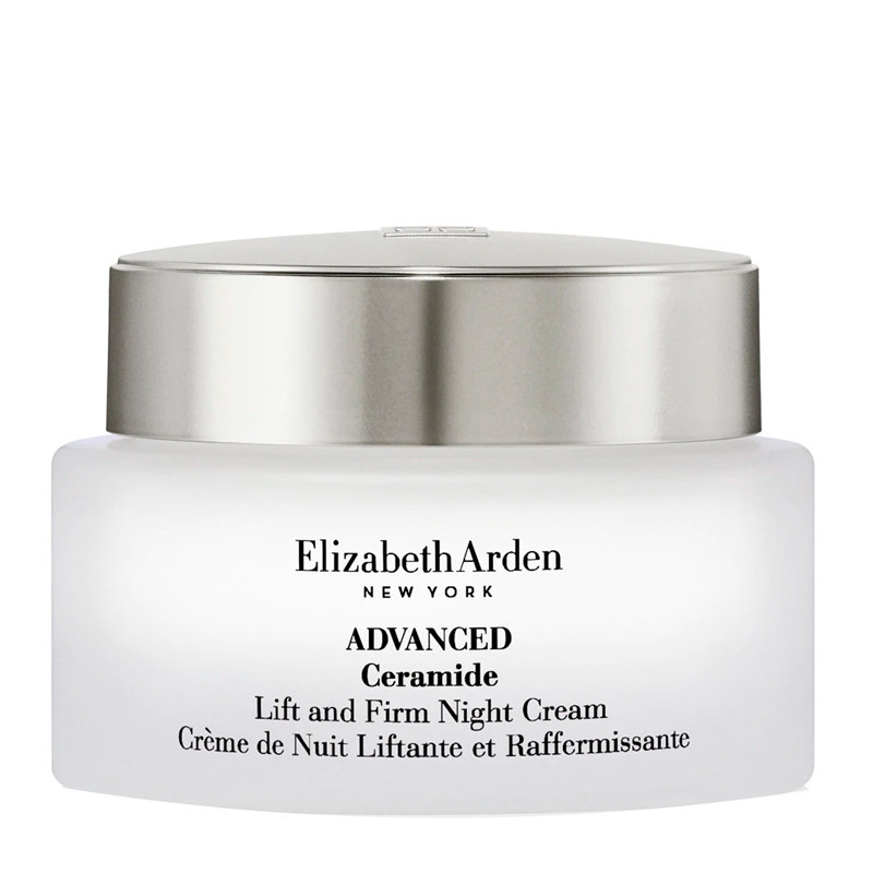 Elizabeth Arden Advanced Ceramide Lift & Firm Crema Noche Antiedad 50 ml – imagen 2