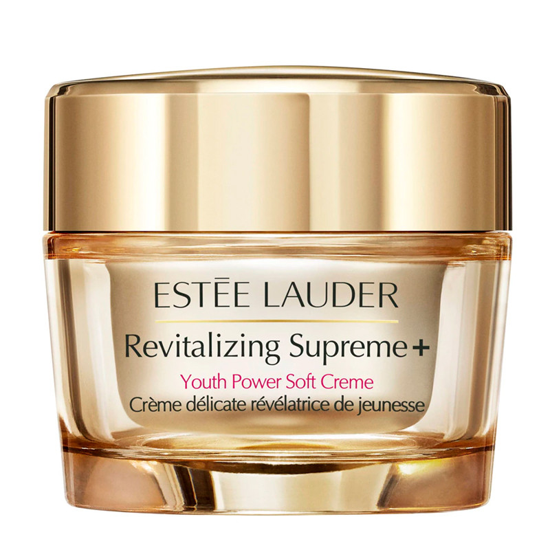 Estee Lauder Cosmética Facial Revitalizing Supreme+ Youth Power Soft Creme Moisturizer Crema Antiedad