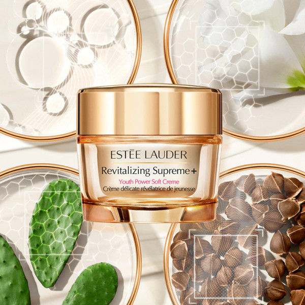 Revitalizing Supreme+ Youth Power Soft Creme Fugtighedscreme