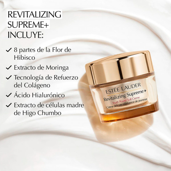 Revitalizing Supreme+ Youth Power Soft Creme Fugtighedscreme