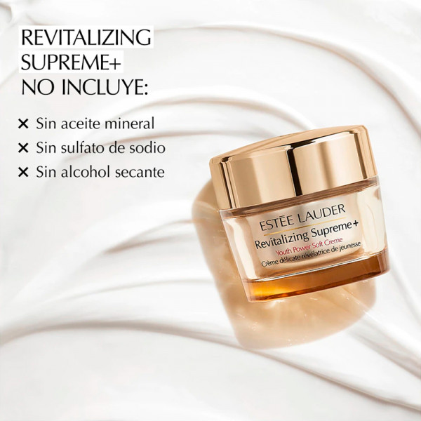 Revitalizing Supreme+ Youth Power Soft Creme Fugtighedscreme