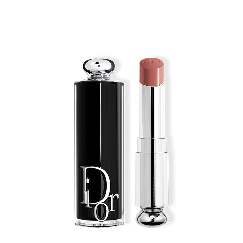 Dior 527 Atelier Lipsticks Addict Glossy Lipstick - 90% Natural Ingredients - Refillable