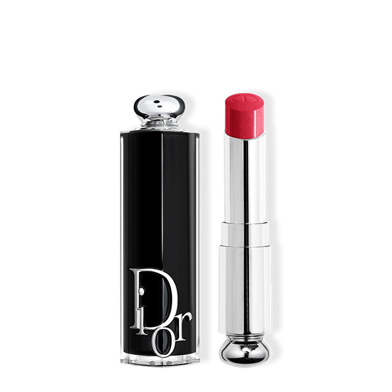 Dior Rossetti Dior Addict Rossetto lucido - 90% ingredienti naturali - Ricaricabile 976 Be Dior