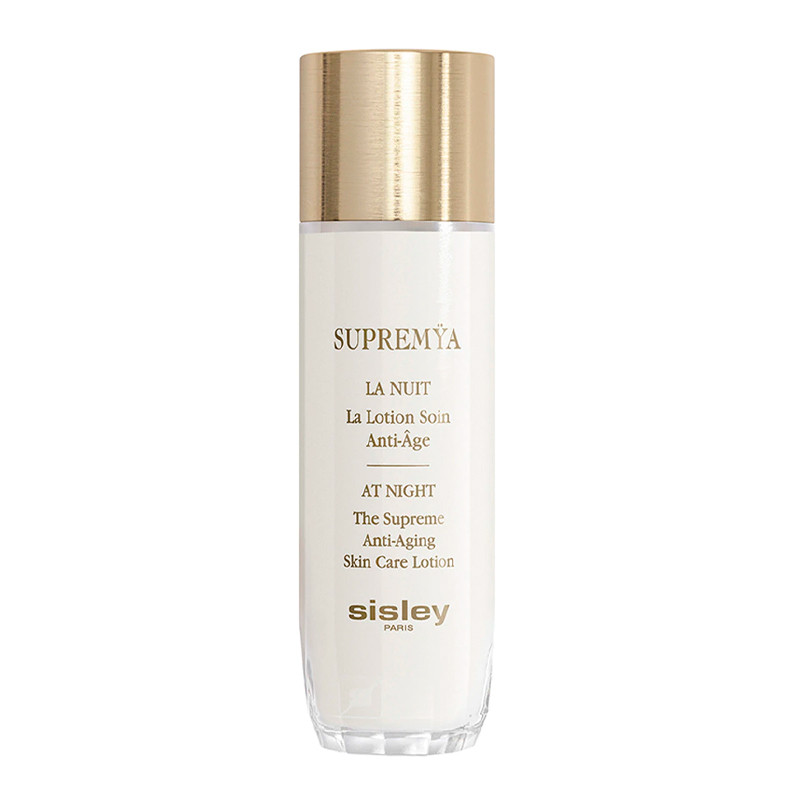 Sisley Cosmética Facial Supremÿa La Nuit La Lotion Soin Anti-Âge Loción Antiedad