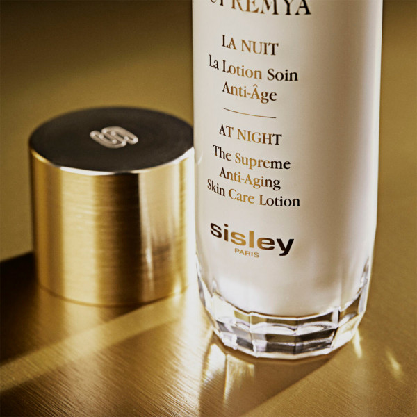 Supremÿa La Nuit Anti-Aging Lotion