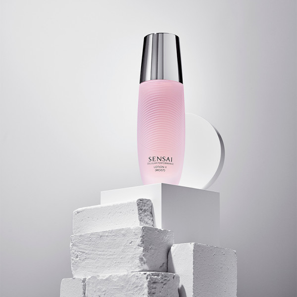 Cellular Performance Lotion II