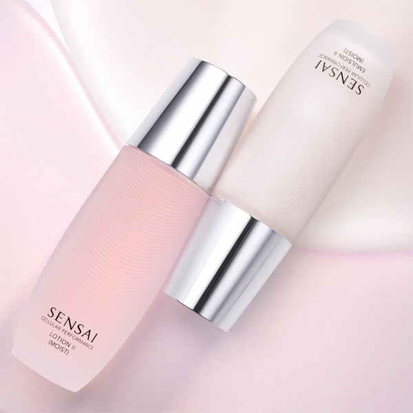 Cellular Performance Lotion II
Lotion o działaniu komórkowym