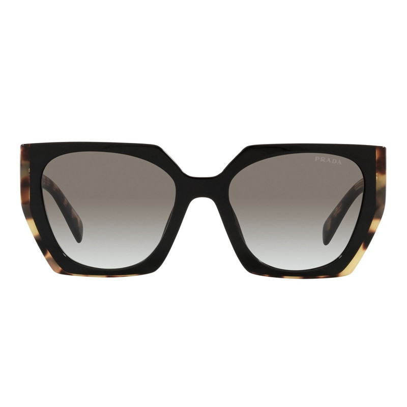 Prada Eyewear 0PR15WS 3890A7 54 Acetato Tortoise Grey Gradient