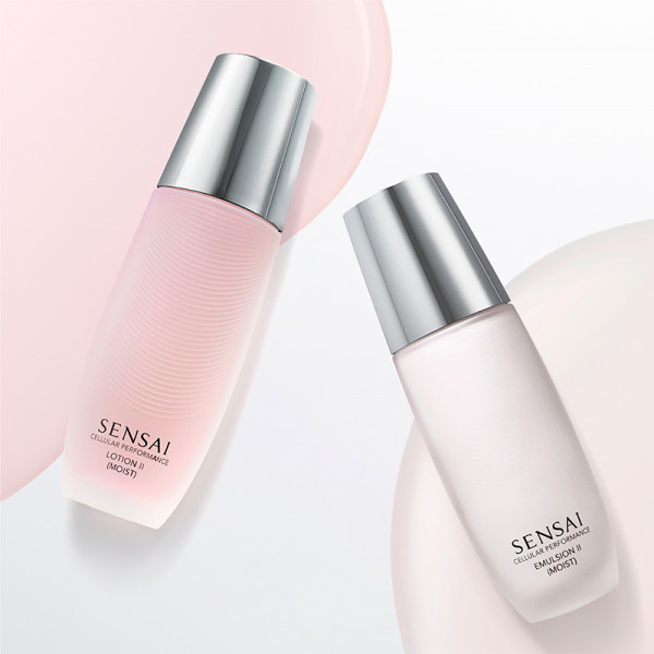 Cellular Performance Emulsion II (Fugtig)