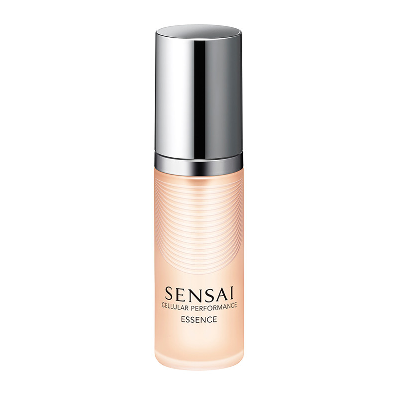Sensai Trattamenti Viso Cellular Performance Essence Trattamento anti-età