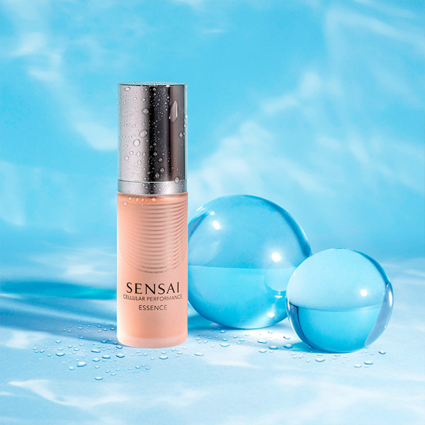 Cellulär prestationsessens