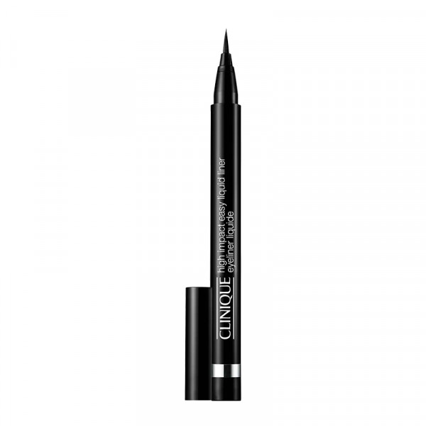 Flytande eyeliner med hög effekt