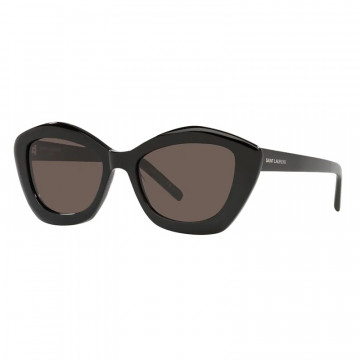 SL68 001 54 Acetat Svart