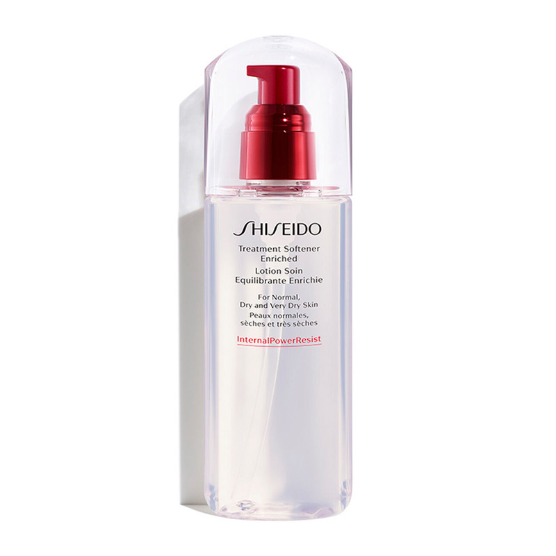 Trattamenti Viso Treatment Softener Enriched Trattamento viso idratante