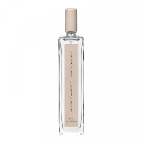 Serge Lutens vatten