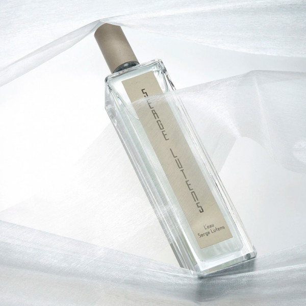 Serge Lutens' vand