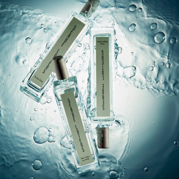 Serge Lutens' vand