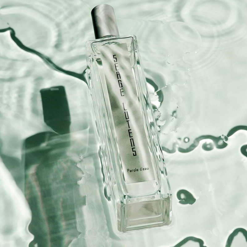Serge Lutens Parole D Eau Eau de Parfum Parole D'Eau