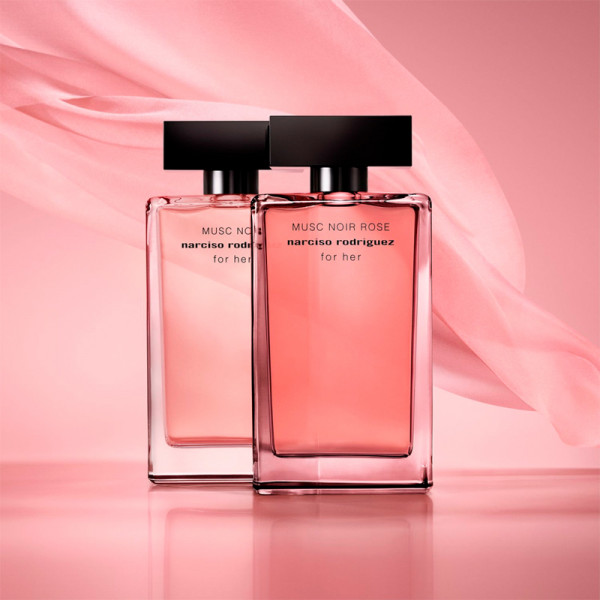 För henne Musc Noir Rosé